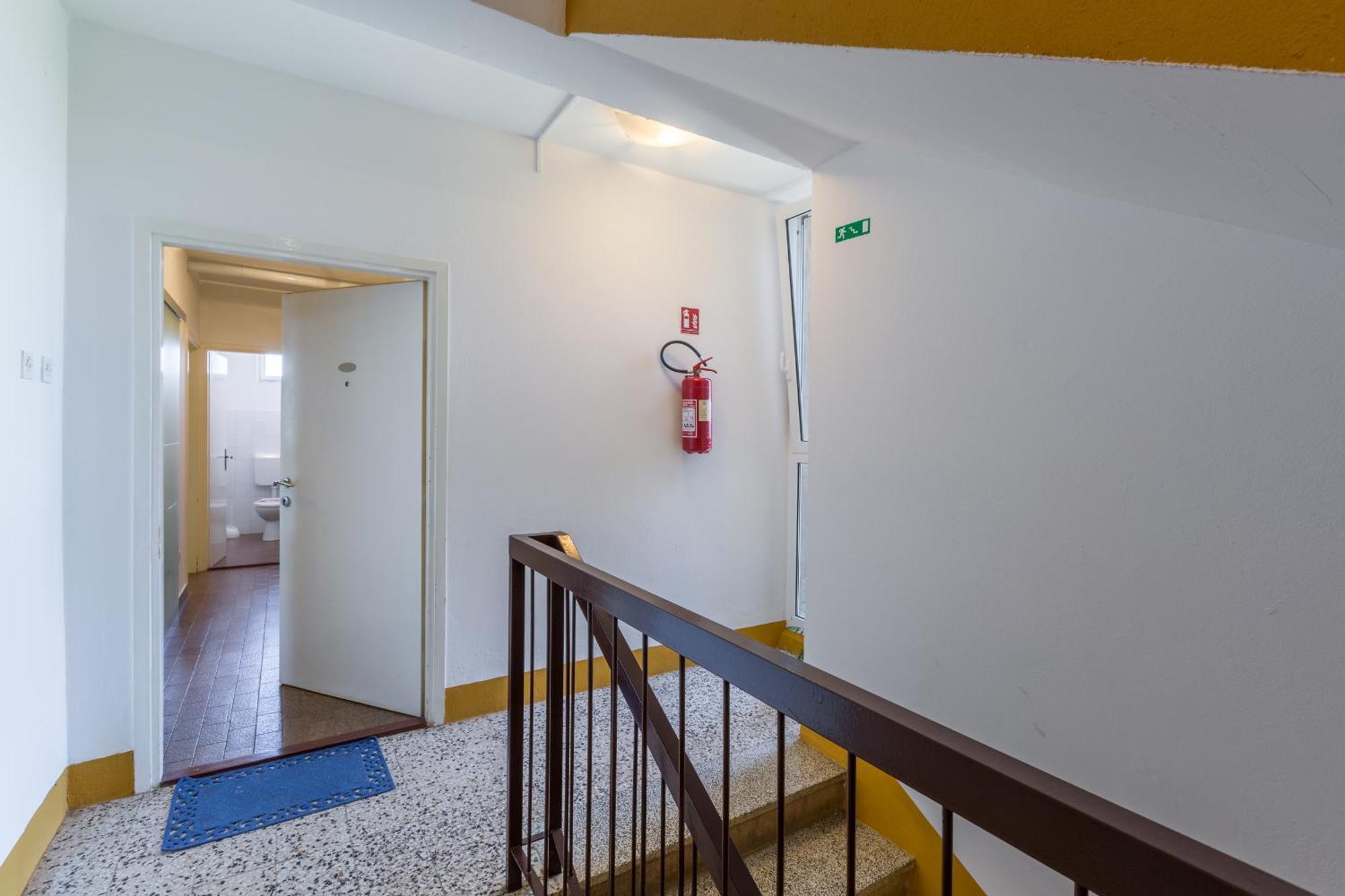 Seaview Apartment Rovinj Exterior photo